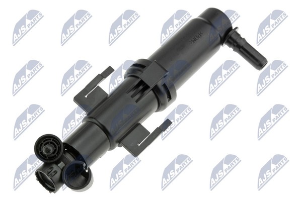 NTY WaschwasserdüSe Scheinwerferreinigung EDS-BM-077 FüR BMW Z4 Roadster E89-image