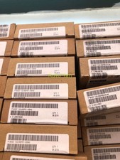 1pc 6ES7132-6BF01-0BA digital input module 0ET200