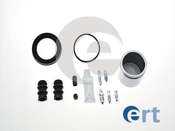 Bremssattel Reparatursatz Vorne Bosch-System FüR Fiat 500 312 C 500L 00-> 4401P9-image