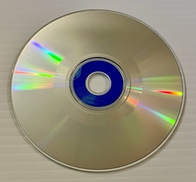 Resident Evil - CODE: Veronica - SEGA Dreamcast - 2000 - Disc 1 ONLY - Tested