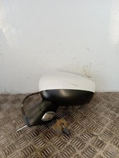 Retroviseur gauche (ou coque) Citroen C8