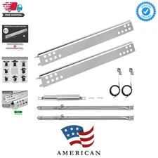 Grill Replacement Parts for Charbroil Performance 2 Burner Grill 463673519 46...