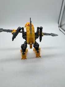 LEGO Bionicle:7138 Rahkshi 99% Complete Missing Shield No Box As Is