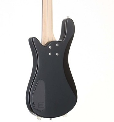 Warwick RockBass Streamer Standard 5st Solid Black High Polish | eBay