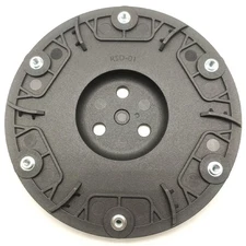 For Worx Landroid/Landxcape/Kress/Einhell Robot Mower Knife Disc RSD-01