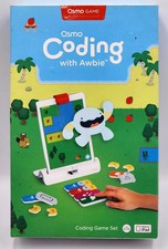 Osmo - Coding With Awbie Game Set - NEW - FRE...