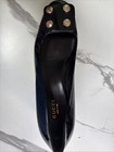 Gucci Women's Loafers Size US 7 EU 37.5 with protective dust bag — photo 8