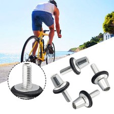 Adjustment Screw 4.4g Aluminum Alloy Anti-corrosion M6 Moisture Resistant