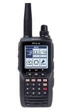 New Yaesu FTA-550AA NAV/COM Aviation Transceiver