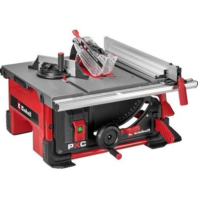 Einhell 4340455 TE-TS 36/8T Li-Solo 210mm Cordless Table Saw