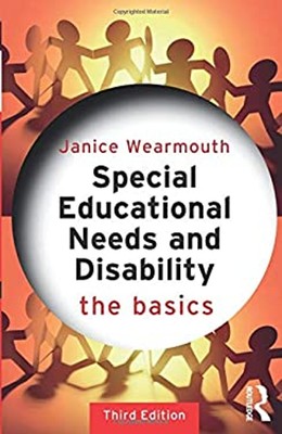 Special Educational Needs and Disability: The Basics Paperback Ja
