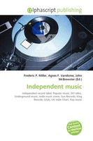 Frederic P. Miller (U. A.) | Independent Music | Taschenbuch | Englisch (2026)