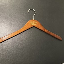 Penguin Wooden Hanger