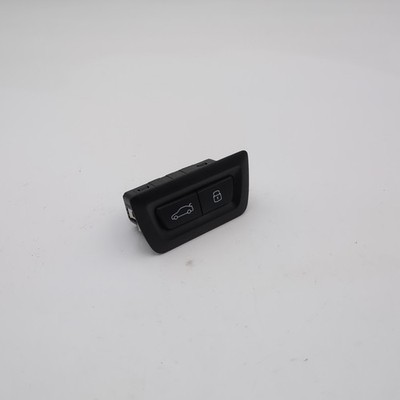 2019 - 2024 BMW F48 F15 F16 F36 G01 Rear Trunk Open Close Release Switch 5A64C25