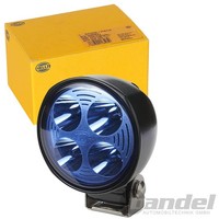 Hella LED Arbeitsscheinwerfer 12V 24V Weitreichende Ausleuchtung | 1G0 996