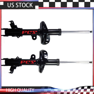 Premium Quality OE Front Struts For 2008-2010 Honda Odyssey Warranty_