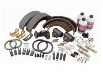 Part # 996026 Fits HYSTER  / OVERHAUL KIT - BRAKE