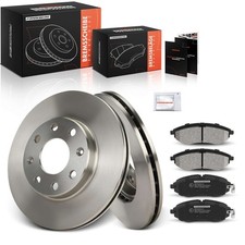 Disque de frein Chevrolet KALOS