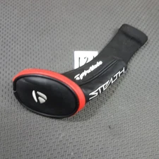 TaylorMade golf Stealth Hybrid head cover rescue men golf fast ship 251222
