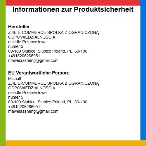 Toilettendeckel mit integriertem Kindersitz und Schnellverschluss – D-Form Weiß - Bild 2 von 2