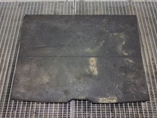 BMW 1 F40 2021 Kofferraum Boden Teppich Einlage 7448231 SKE60410 55206