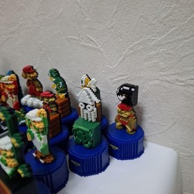 26pcs Pepsi Super Mario Bros Pixel Art Bottle Caps Nintendo Famicom