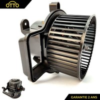 LüFtermotor FüR DS5 Peugeot 3008 5008 – 6441.CP