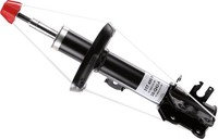 NEU - Sachs 317496 StoßDäMpfer FüR Opel