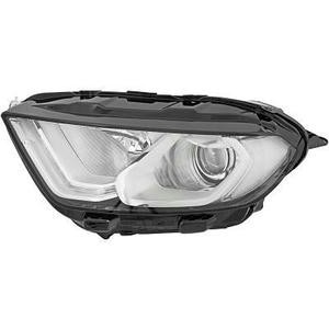 Phare gauche Ford Ecosport B122957 pour circuler en toute sécurité par temps de pluie et brouillard