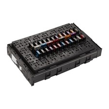 Sicherungskasten passend für Iveco Daily II ab 1999 4838244