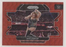 2022 Panini Prizm WWE Ruby Wave Prizm Piper Niven Doudrop #41 0c6