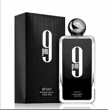 Afnan 9pm Eau de Parfum Vaporisateur 100ml 
