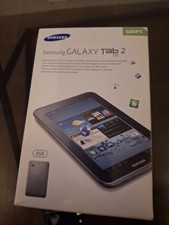Samsung Galaxy Tab 2 GT-P3113 8GB, Wi-Fi, 7in - White