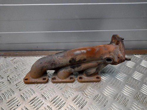 AUDI Q5 8R Auspuffkrümmer 06E253034F 3.20 Petrol 2009 33420832