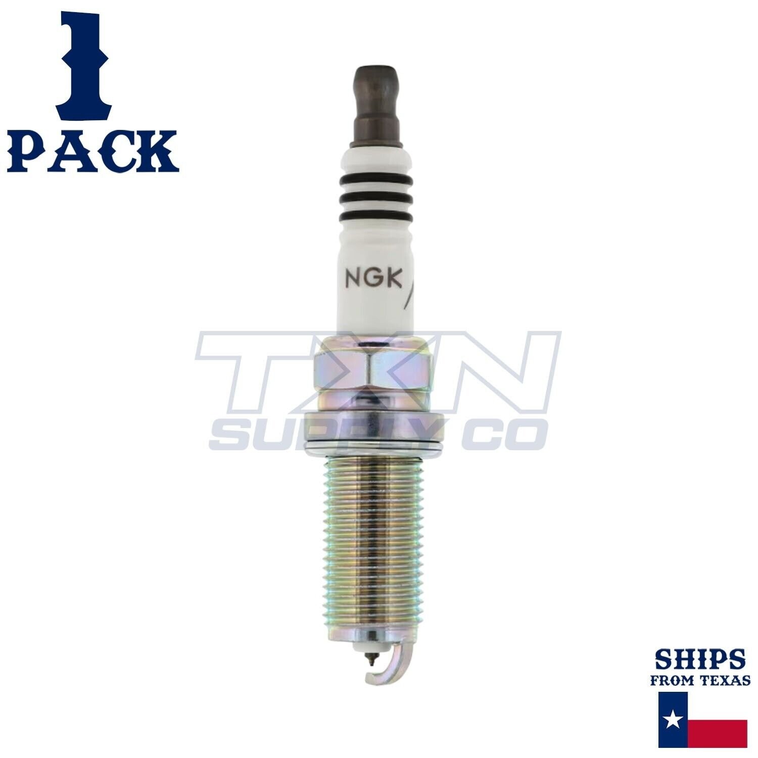 1 Pack NGK Iridium IX 4469 Spark Plugs LFR5AIX-11