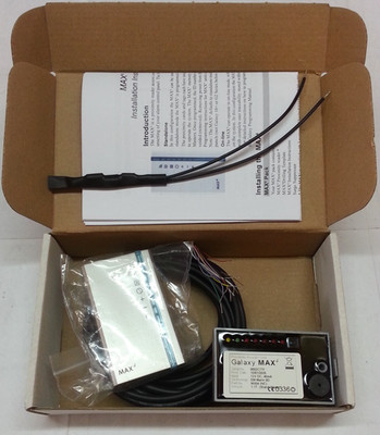 Honeywell Galaxy Max4 Proximity Reader Single Door Controller MX04 (NC) 2025