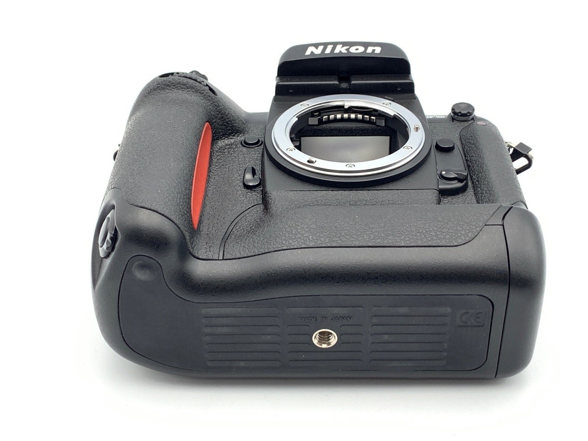 NIKON F5 Film SLR body -Near Mint- `2913 | eBay