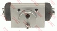 Trw Radbremszylinder BWN350 FüR Vw Amarok S7A S1B 2HA S6B 2HB S7B Agd Bitdi Tdi