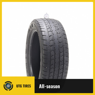 Used 245/55R19 Cooper Evolution H/T 103H - 3.5/32