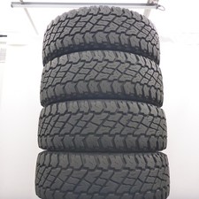 265 70 17 4 pneumatici estivi Cooper 265/70 R17 121/118q m+s 2021 12-10 mm