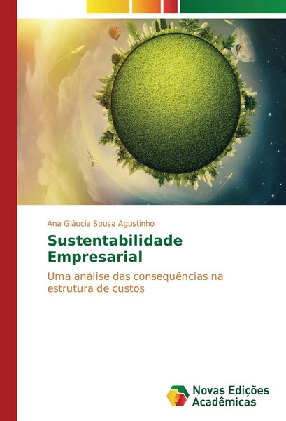 Sustentabilidade Empresarial Ana GláUcia Sousa Agustinho-image