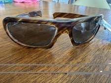 Vintage 60s COOL-RAY Polaroid Sunglasses - Social Eyes 220 Tortoise Wraparounds