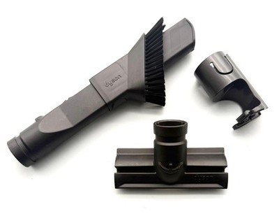 Genuine Dyson Animal pro + 13'' long combination tool set for UP13 and more