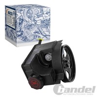 Vaico Servopumpe Hydraulikpumpe Passend FüR CitroËN Berlingo Xsara Peugeot 206
