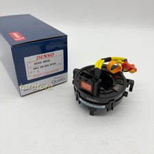 DENSO Airbag Clock Spring 84306-48030 for Toyota Prius Tundra 4Runner Highlander