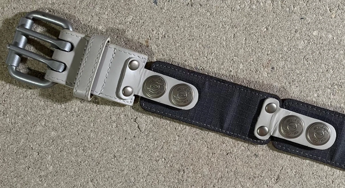 Oakley White Belts for Men for sale | eBay