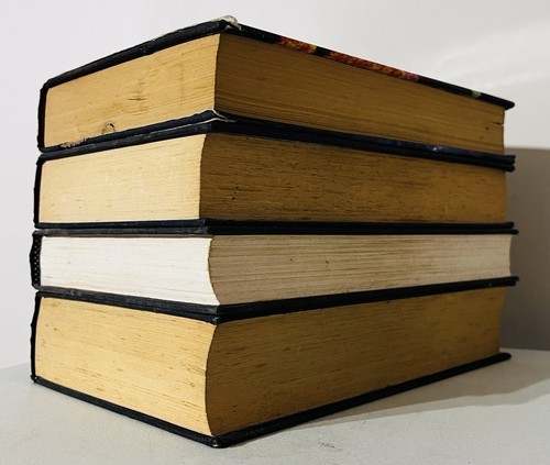 Star Wars: The New Jedi Order x 4 Vintage Hardcovers - Bild 11 von 11