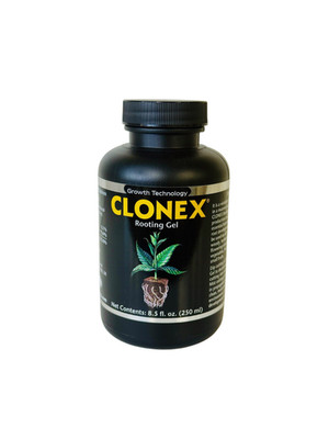 Clonex Rooting Gel 250 ml (8.5 fl oz)