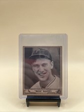 1940 Play Ball Baseball Cards 17