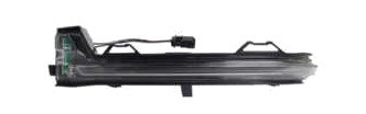 IPARLUX PILOT FRONT INTERMITTENT LATERAL LIGHT